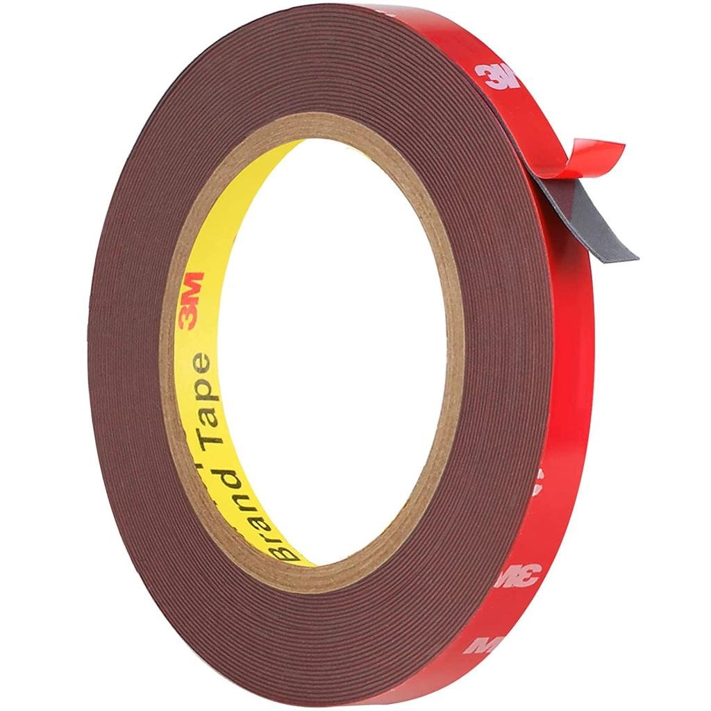 3M VHB Double-Sided Foam Tape