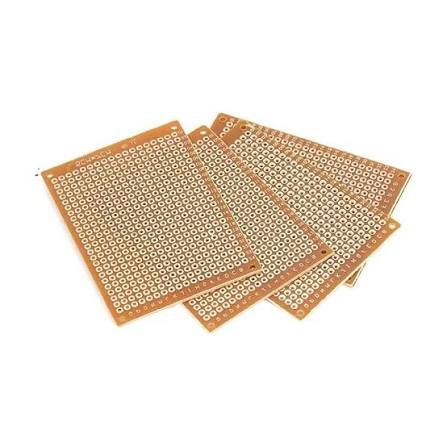 5x7cm Universal Vero Board (Prototyping PCB)