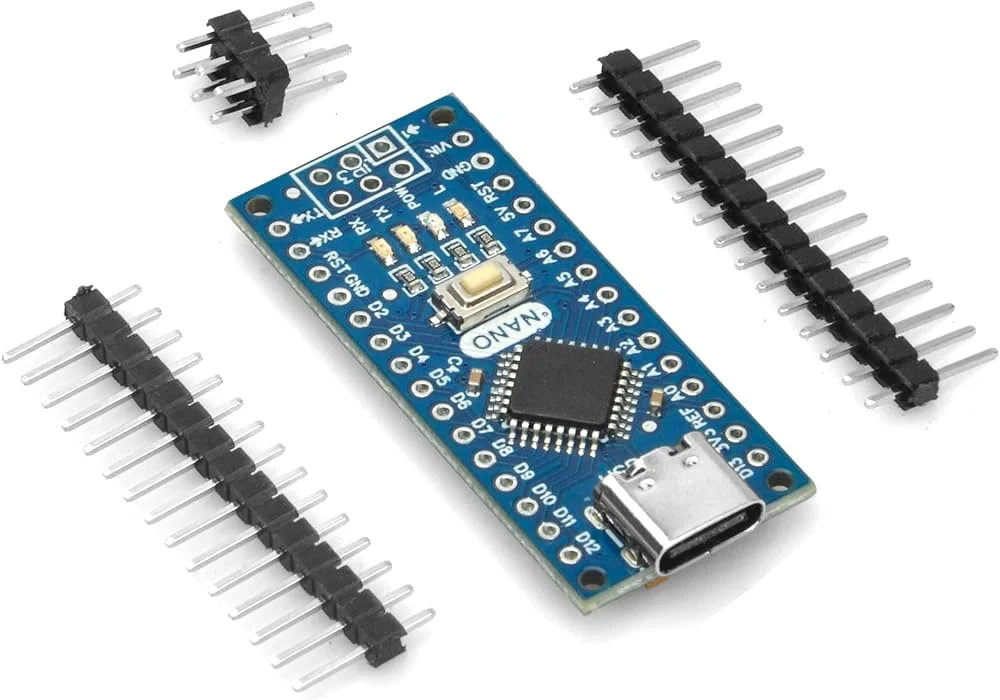 Arduino Nano V3.0