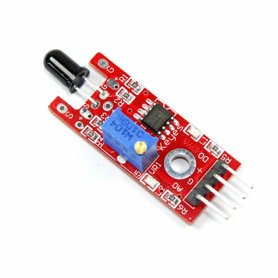 Flame Sensor Module (KY-026)