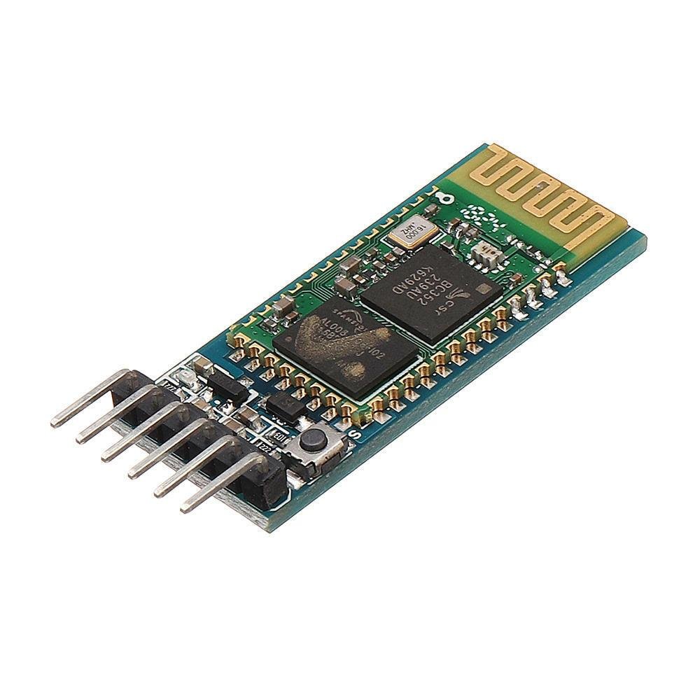 HC-05 Bluetooth to Serial UART Transceiver Module