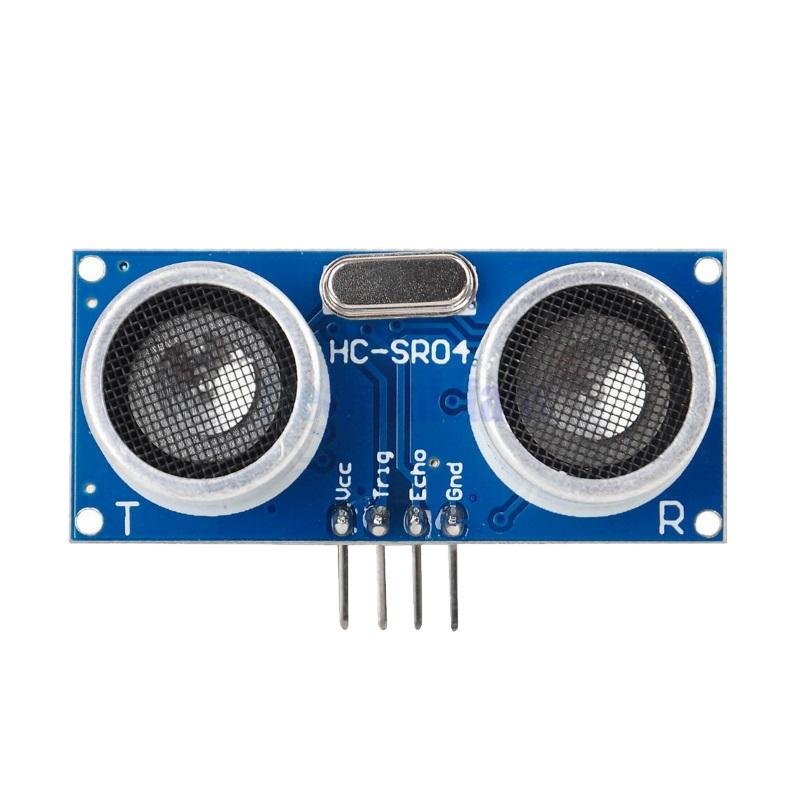 HC-SR04 Ultrasonic Ranging Module