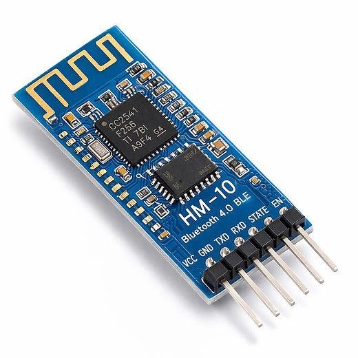 HM-10 Bluetooth 4.0 BLE Module