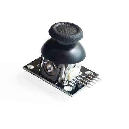 KY-023 PS2 Joystick Module