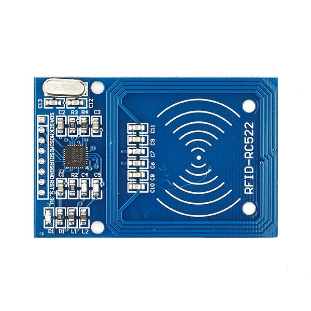 MFRC522 RFID Reader/Writer Module