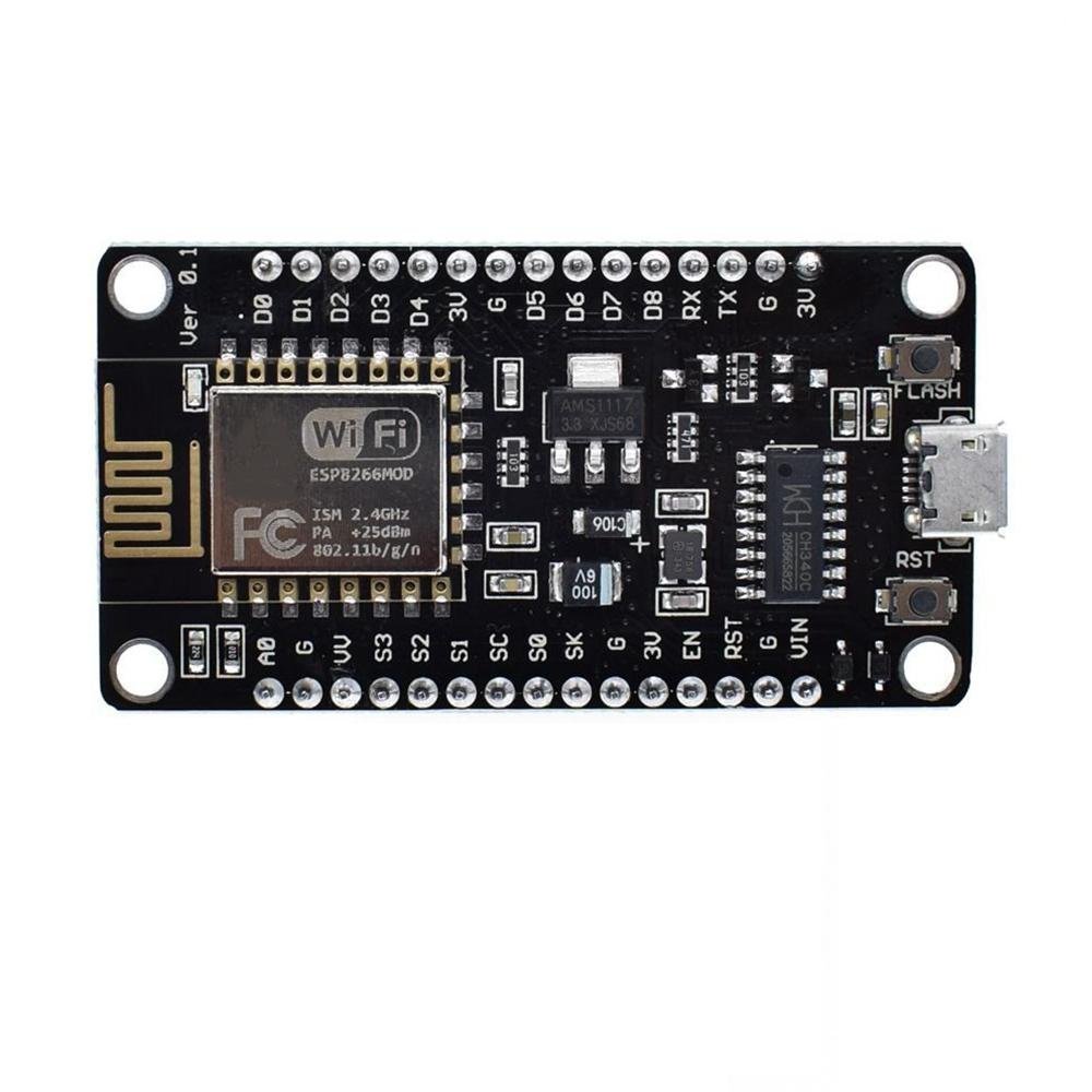 NodeMCU ESP8266 V3 Development Board (CH340)