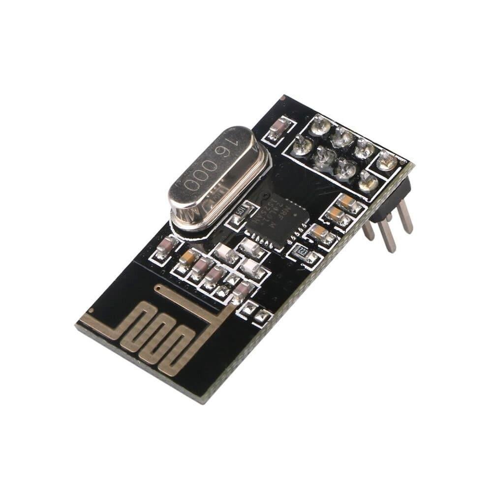 nRF24L01 2.4GHz Wireless Transceiver Module