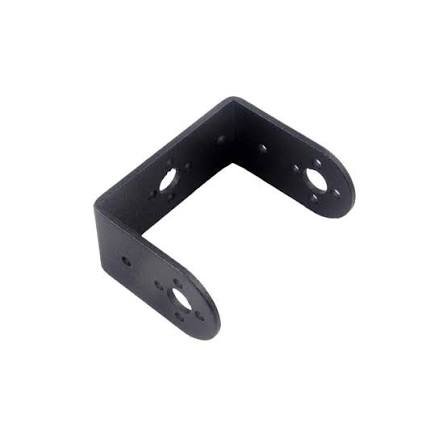 Standard Metal Servo Bracket (U-Shape)