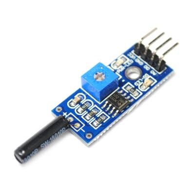 SW-18010P Vibration Sensor Module