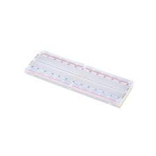 SYB-120 Solderless Breadboard (830 Points)
